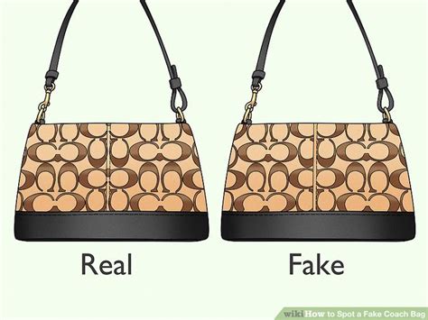 how to spot a fake coach bag by serial number|are coach bags real leather.